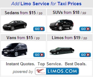 Property Management Colorado Springs on Ground Transportation Limousines Vans Private Shuttle