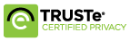 TRUSTe Certified Privacy