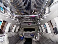 Stretch SUV