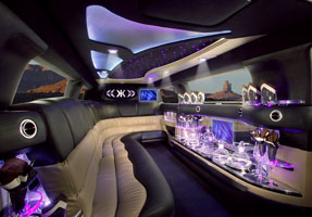 Stretch Limo