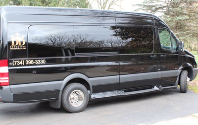 Mercedes service detroit #2