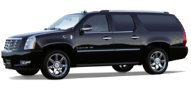 airport limo SUV