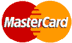 Master card logo