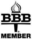 Click to verify BBB accreditation and to see a BBB report.