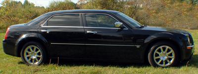Sedan - Chrysler 300