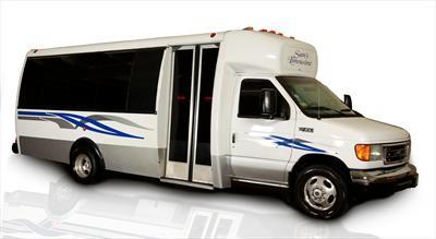 Mini-Bus - Limo / Party Style 