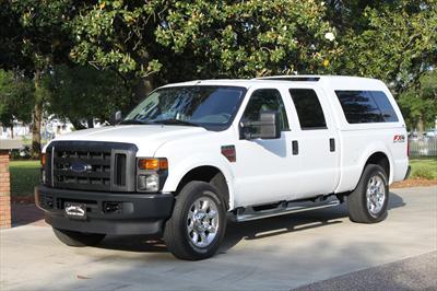 Stretch SUV - Ford 