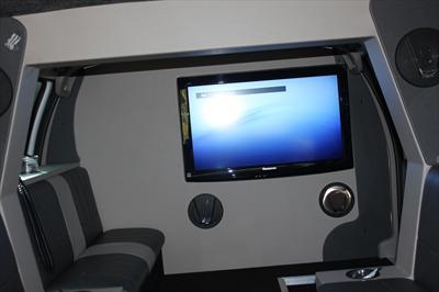 Stretch SUV - Ford 