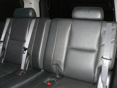 SUV - Cadillac Escalade ESV