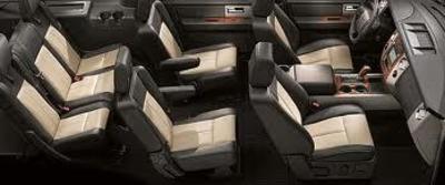 SUV - Ford Expedition