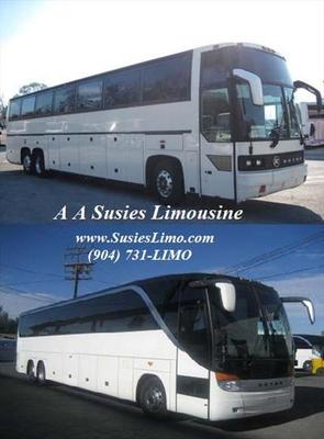 MotorCoach - Deluxe Motor Coach 