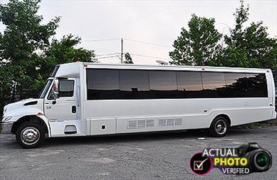 Mini-Bus - Limo / Party Style 