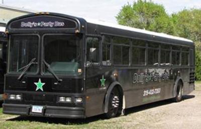 Mini-Bus - Limo / Party Style 