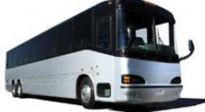Mini-Bus - Limo / Party Style 