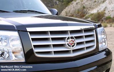SUV - Cadillac Escalade