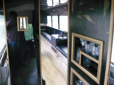 MotorCoach - Executive Coach 