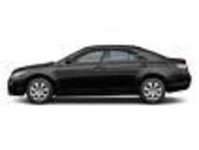 Sedan - Toyota Camry