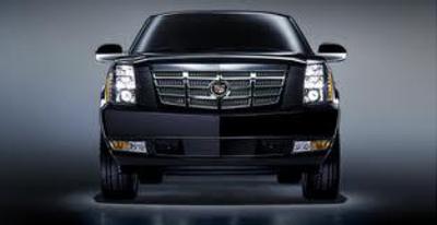 SUV - Cadillac Escalade ESV