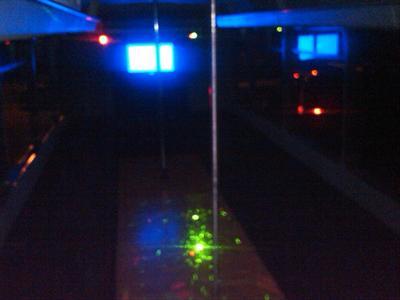 Mini-Bus - Limo / Party Style 