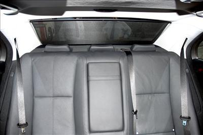 Luxury Sedan - Mercedes Benz S-Class