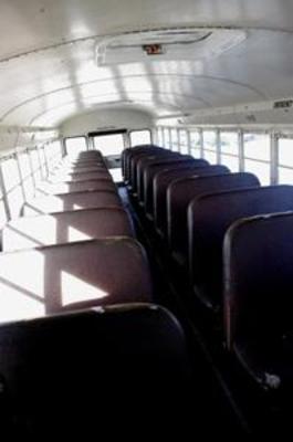 Mini-Bus - Limo / Party Style 