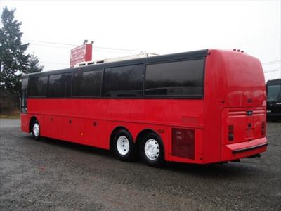 MotorCoach - Executive Coach 