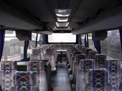 MotorCoach - Executive Coach 
