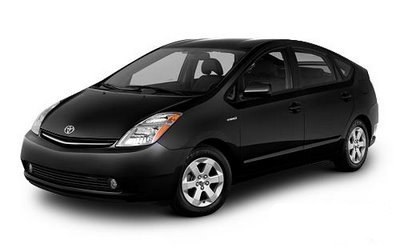 Sedan - Toyota Prius