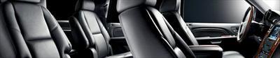 SUV - Chevrolet Suburban