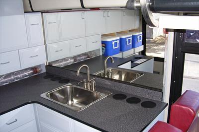 MotorCoach - Executive Coach 