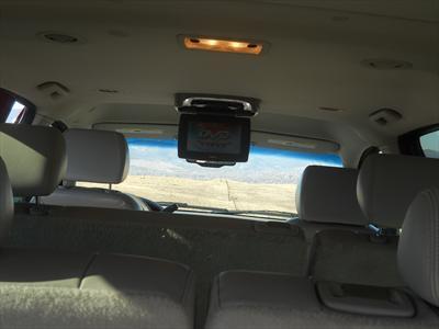 SUV - Chevrolet Suburban