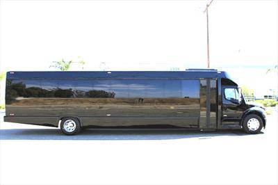Mini-Bus - Limo / Party Style 
