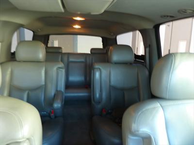 SUV - GMC Yukon XL
