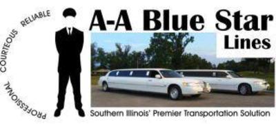 Stretch Limo - Lincoln Town Car