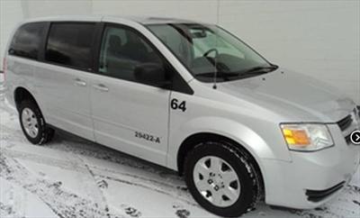 Van - Minivan (MPV) 