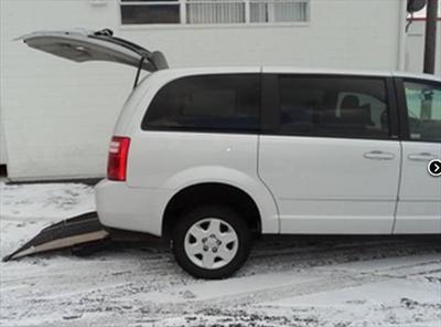 Van - Minivan (MPV) 