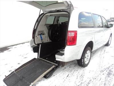 Van - Minivan (MPV) 