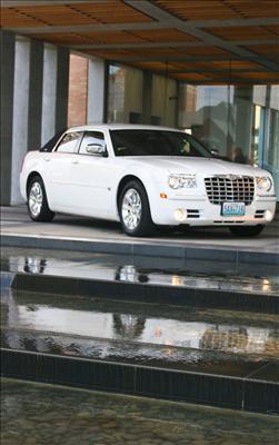 Sedan - Chrysler 300