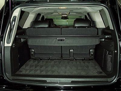 SUV - Chevrolet Suburban