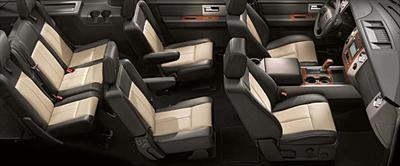 SUV - Ford Expedition