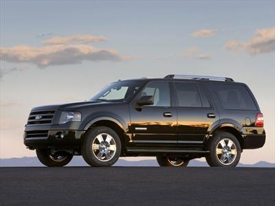 SUV - Ford Expedition
