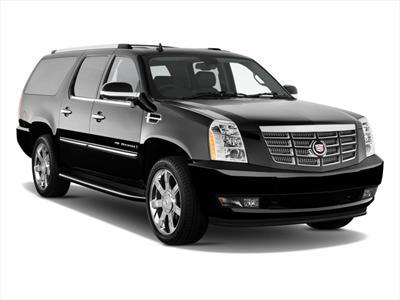 SUV - Cadillac Escalade ESV