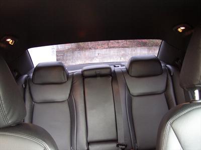 Sedan - Chrysler 300