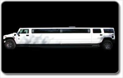 Stretch SUV - Hummer H2