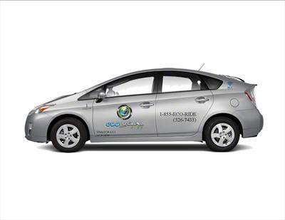 Sedan - Toyota Prius