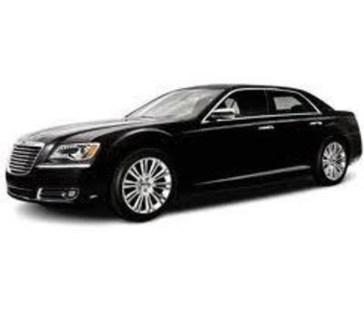 Sedan - Chrysler 300
