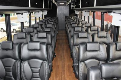 MotorCoach - Executive Coach 