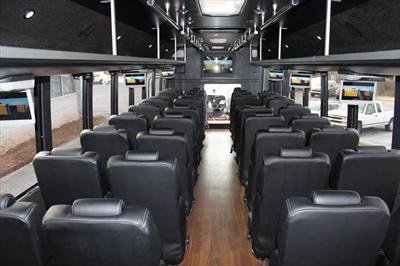 MotorCoach - Executive Coach 
