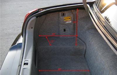 Sedan - Lincoln Town Car L