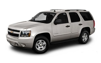 SUV - Chevrolet Tahoe